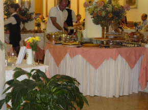  Hotel Pontechiesa  Кортина-Д'ампеццо